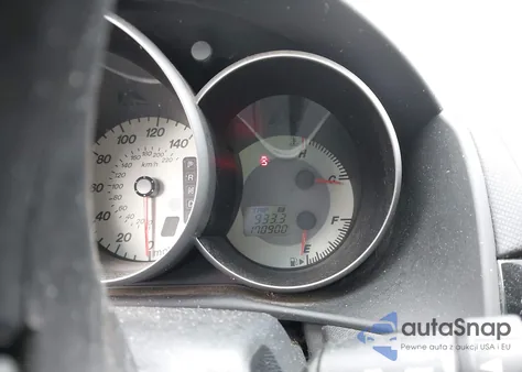 2009 Mazda Mazda3 I z USA, uszkodzony, nr VIN JM1BK32F191224732